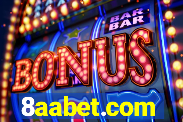 8aabet.com