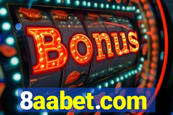 8aabet.com
