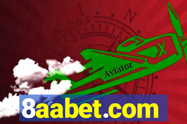 8aabet.com