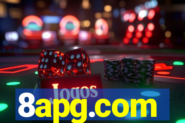 8apg.com