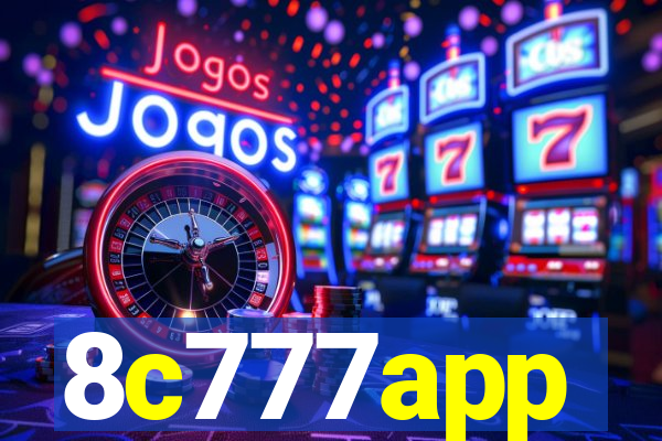 8c777app