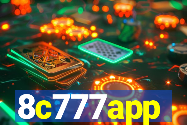 8c777app