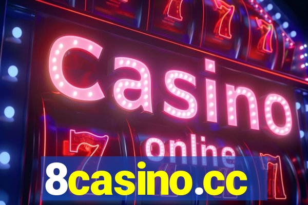 8casino.cc