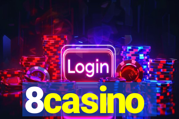 8casino