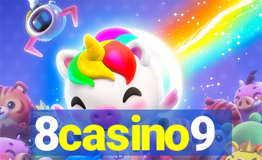 8casino9