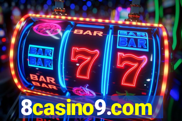8casino9.com
