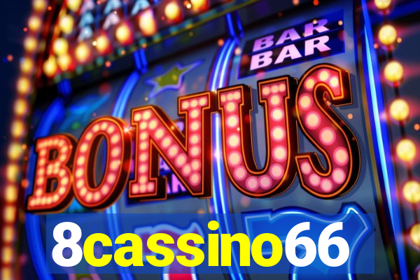 8cassino66