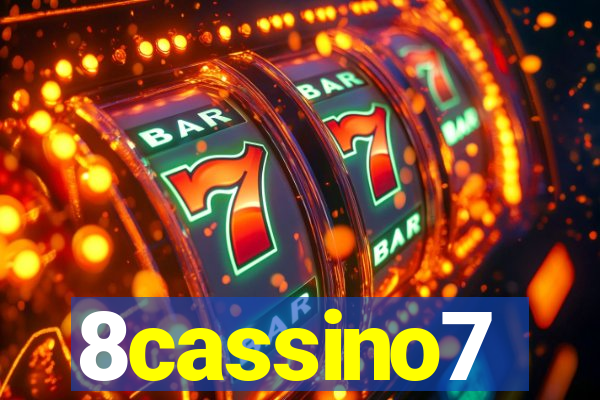 8cassino7