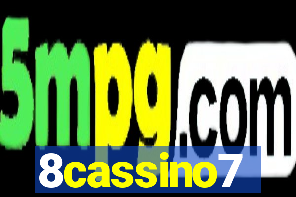 8cassino7