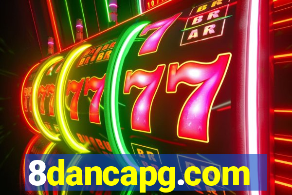 8dancapg.com