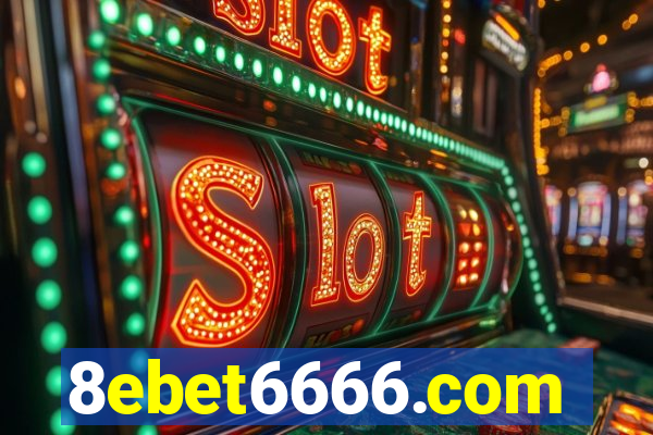 8ebet6666.com