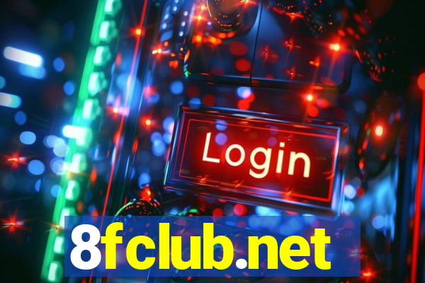 8fclub.net