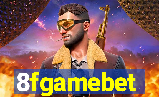 8fgamebet