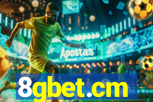 8gbet.cm
