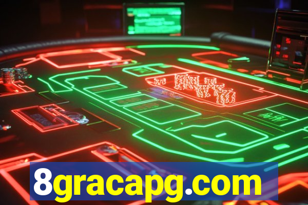 8gracapg.com