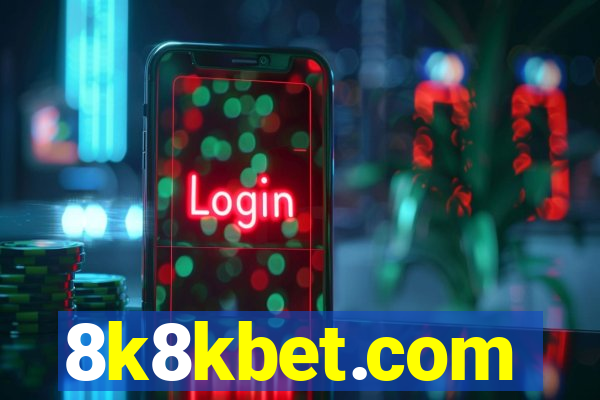 8k8kbet.com
