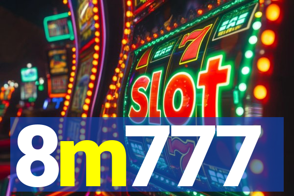 8m777