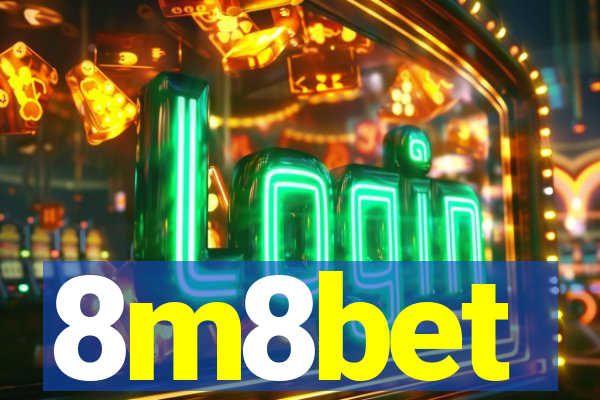 8m8bet