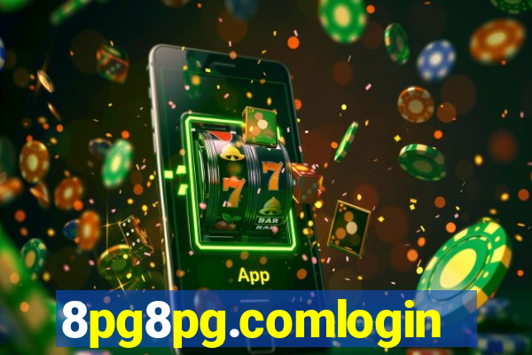 8pg8pg.comlogin