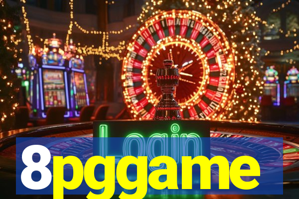 8pggame