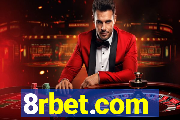 8rbet.com