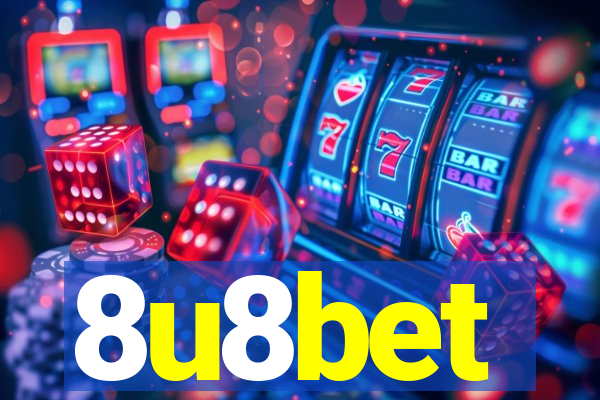 8u8bet