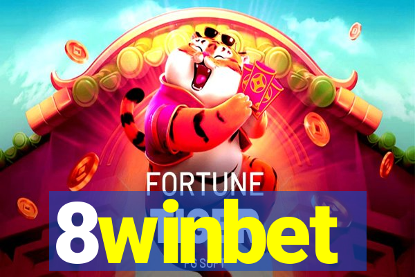 8winbet