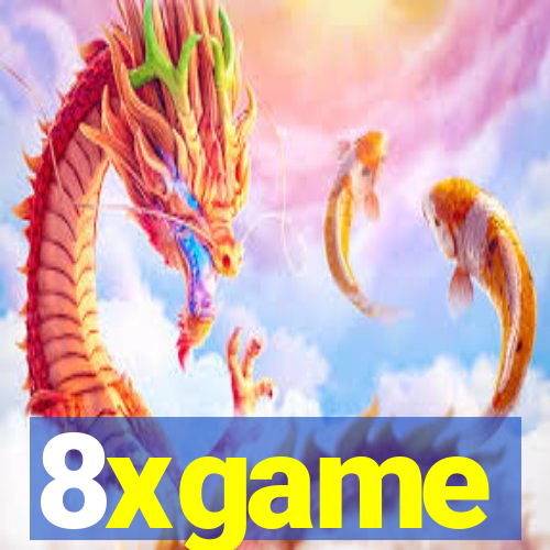 8xgame