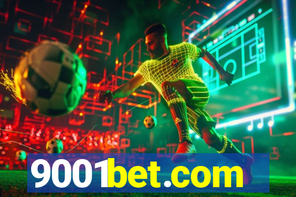 9001bet.com