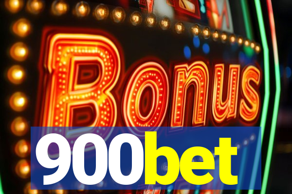 900bet