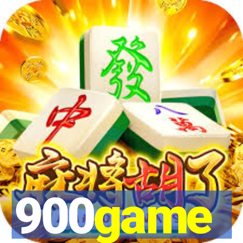 900game