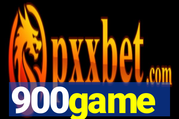 900game