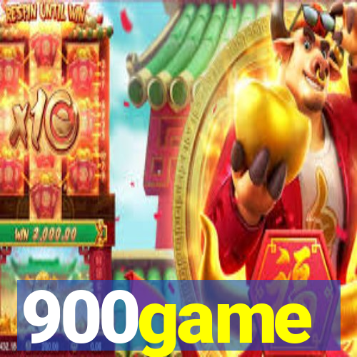 900game