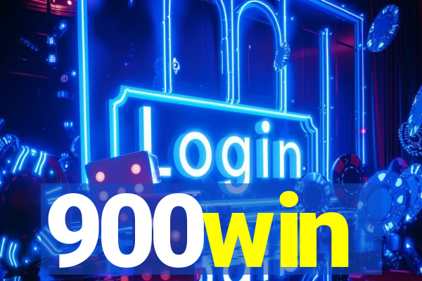 900win