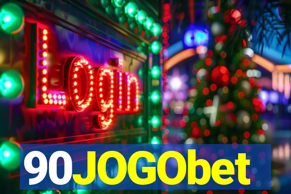 90JOGObet