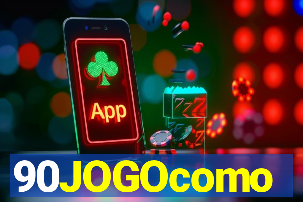 90JOGOcomo