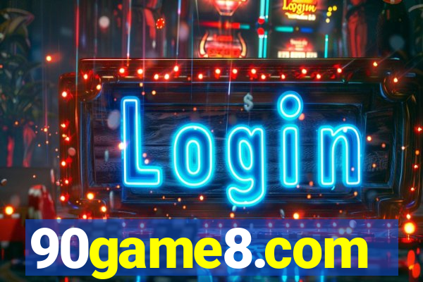 90game8.com