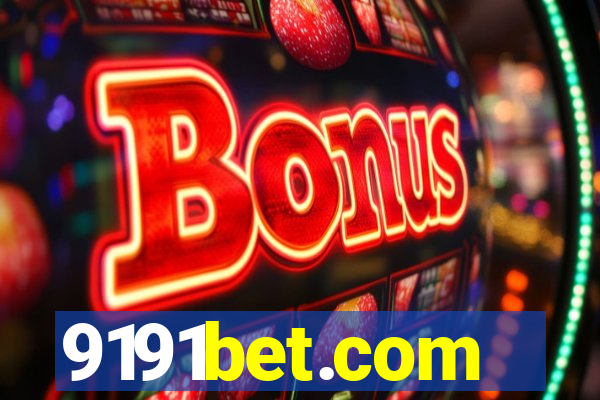 9191bet.com