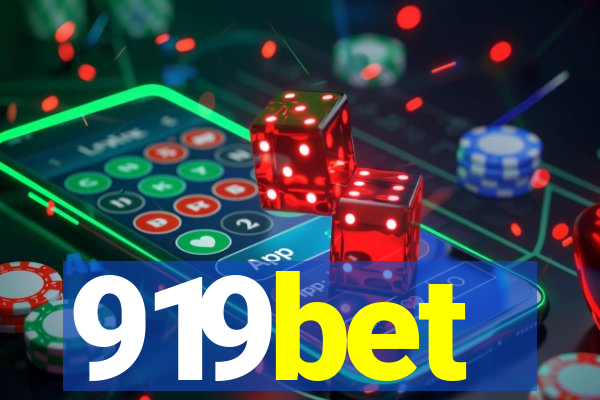 919bet