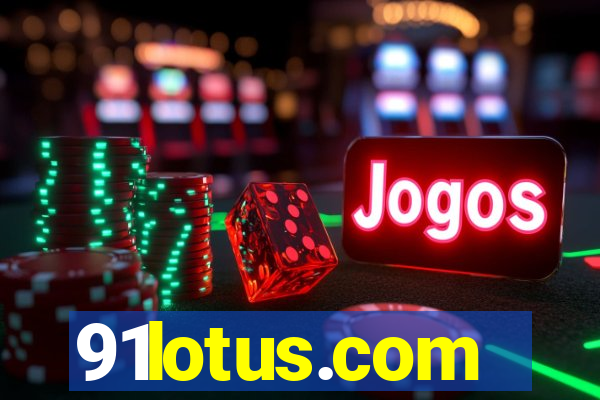 91lotus.com
