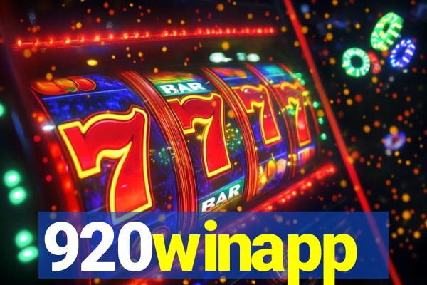 920winapp