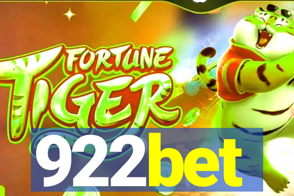 922bet