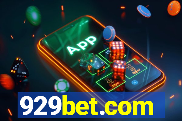 929bet.com
