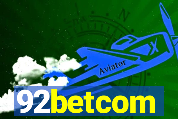 92betcom