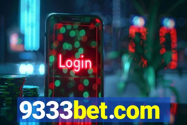 9333bet.com