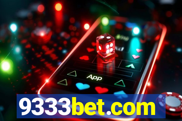 9333bet.com