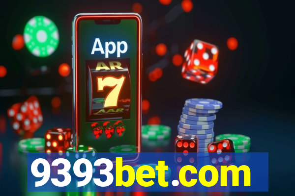 9393bet.com