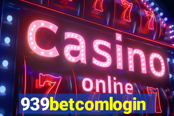939betcomlogin