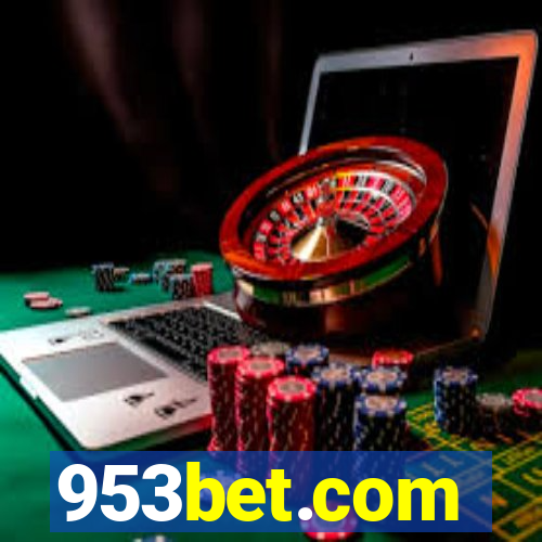 953bet.com