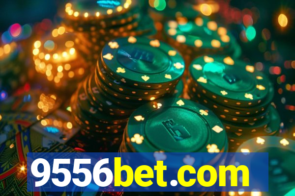 9556bet.com